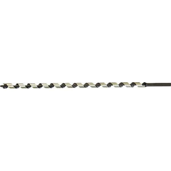 大西 木工用ロングドリル L-500 15mm 木工ドリルパーツ 大西 木工用ロングドリル L-500 15mm 木工ドリルパーツ
