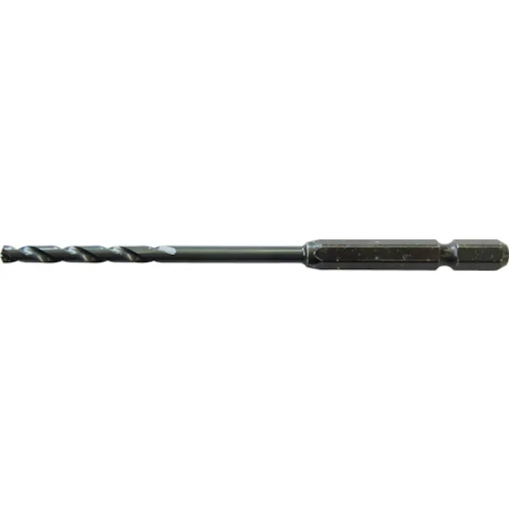 【CAINZ-DASH】大西工業 6角軸ステンレス用ドリル2.4mm(026-024) NO26-24【別送品】