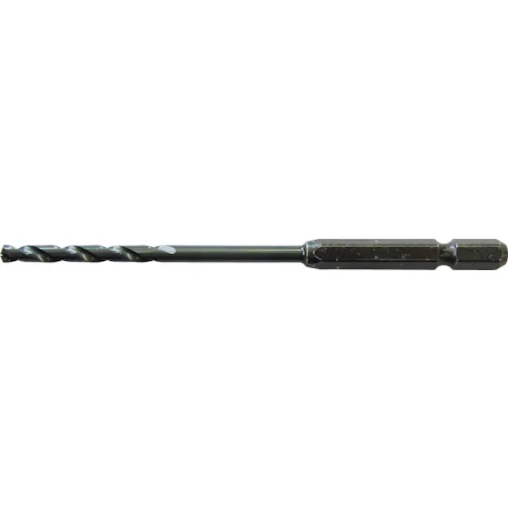 【CAINZ-DASH】大西工業 6角軸ステンレス用ドリル4.2mm(026-042) NO26-42【別送品】
