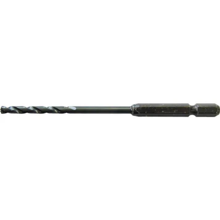 【CAINZ-DASH】大西工業 6角軸ステンレス用ドリル4.5mm(026-045) NO26-45【別送品】