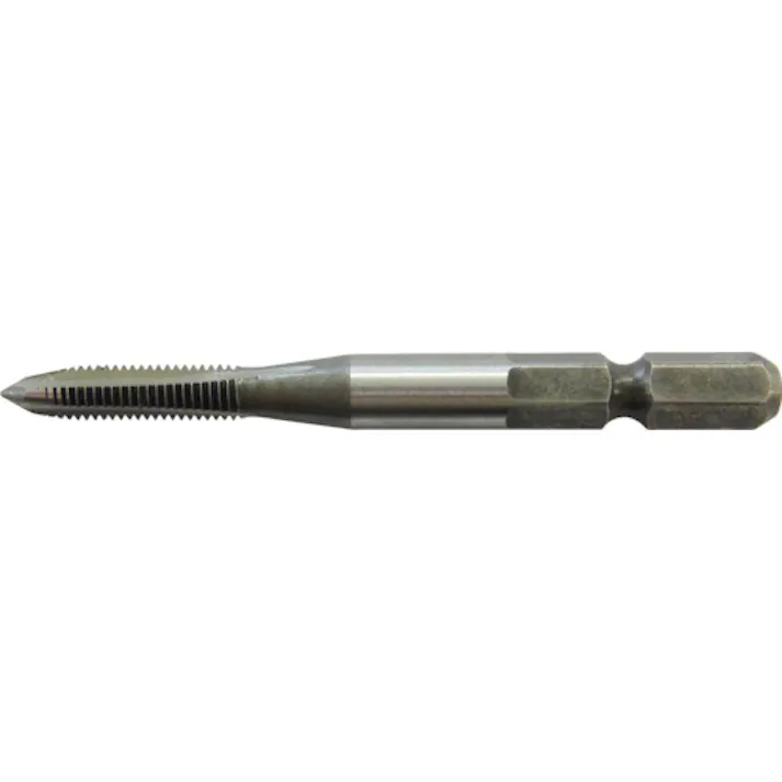 【CAINZ-DASH】大西工業 6角軸タップM4×0.7(028-M407) NO28-M4【別送品】