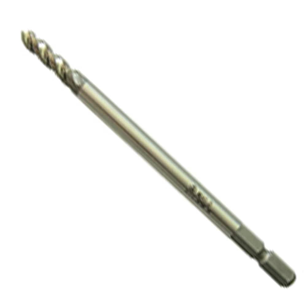 OSG スパイラルタップ OSG ハイススパイラルタップ V-TI-SFT_3/8_-_24_UNJF_CPM_STD
