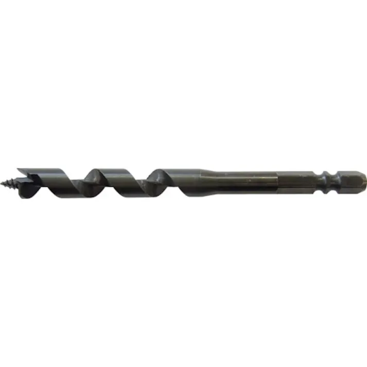 【CAINZ-DASH】大西工業 木工用ストッパービットショート 刃径5.0mm(001S-050) NO1S-50【別送品】