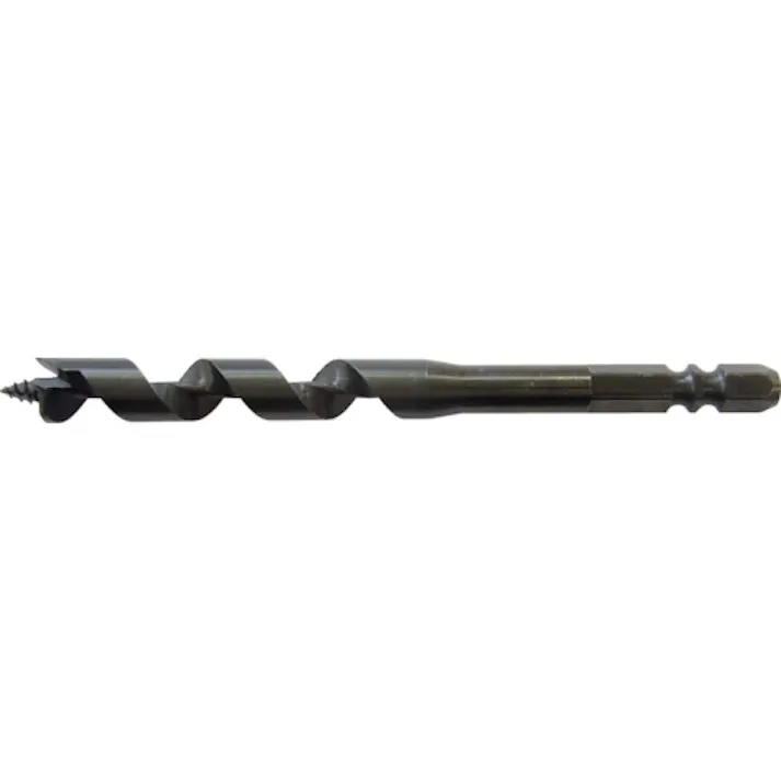 【CAINZ-DASH】大西工業 木工用ストッパービットショート 刃径10.0mm(001S-100) NO1S-100【別送品】