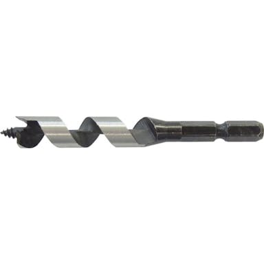 【CAINZ-DASH】大西工業 木工用コンパネビットストレート型８．０ｍｍ【別送品】