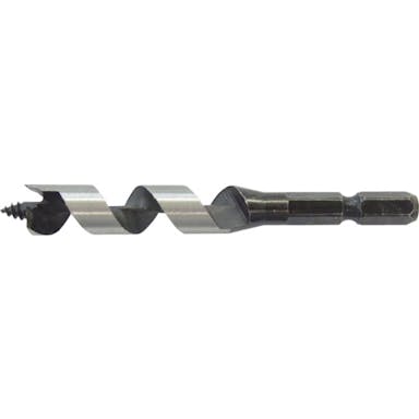 【CAINZ-DASH】大西工業 木工用コンパネビットストレート型８．５ｍｍ【別送品】