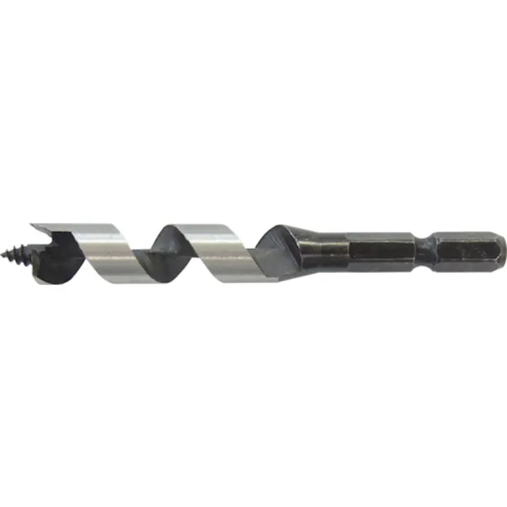 【CAINZ-DASH】大西工業 木工用コンパネビット ストレート型 刃径8.5mm(018E-085) NO18E-85【別送品】