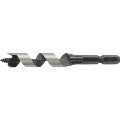 【CAINZ-DASH】大西工業 木工用コンパネビットストレート型９．０ｍｍ【別送品】