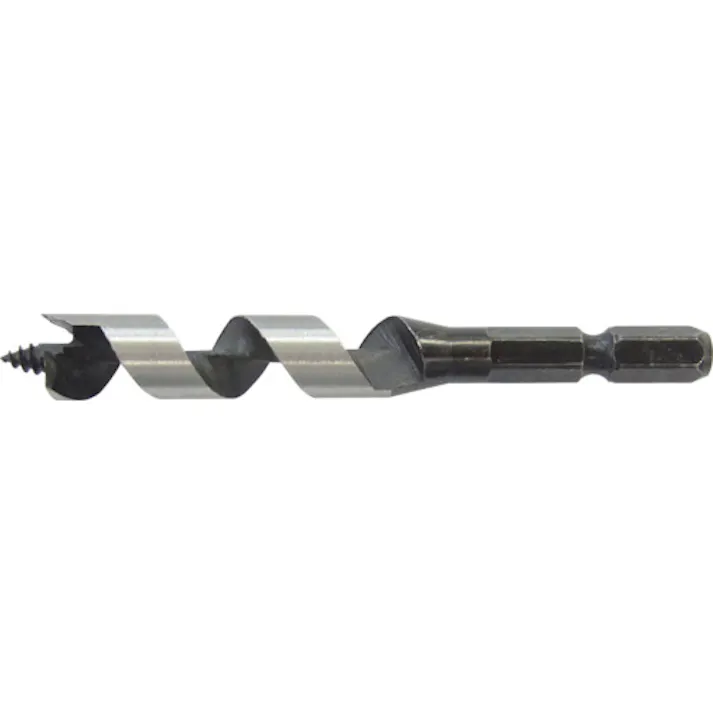【CAINZ-DASH】大西工業 木工用コンパネビット ストレート型 刃径9.0mm(018E-090) NO18E-90【別送品】