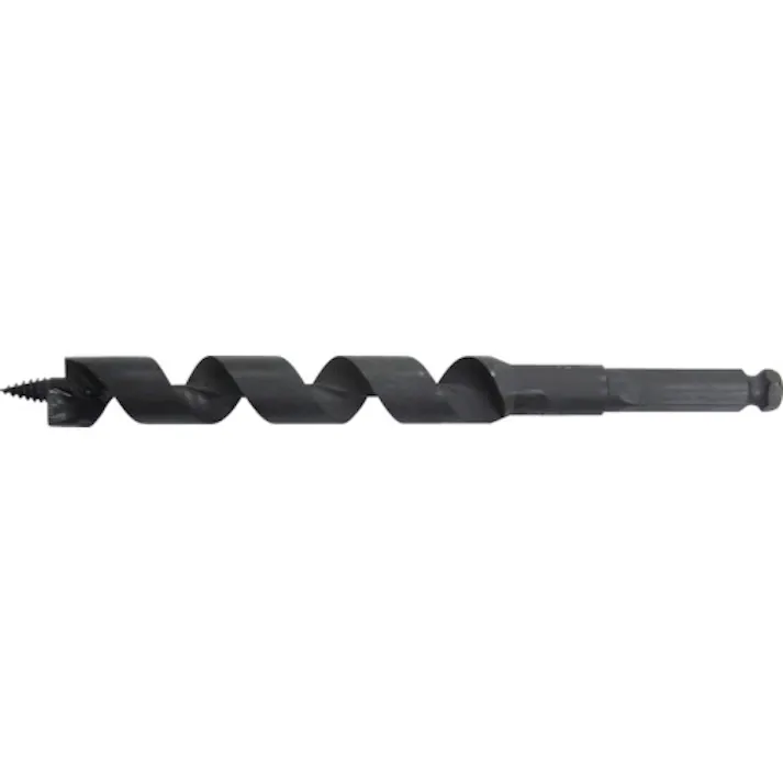【CAINZ-DASH】大西工業 木工用ネイルビット(ツーバイ工法用) 全長215mmタイプ 刃径32.0mm(012-320) NO12-320【別送品】