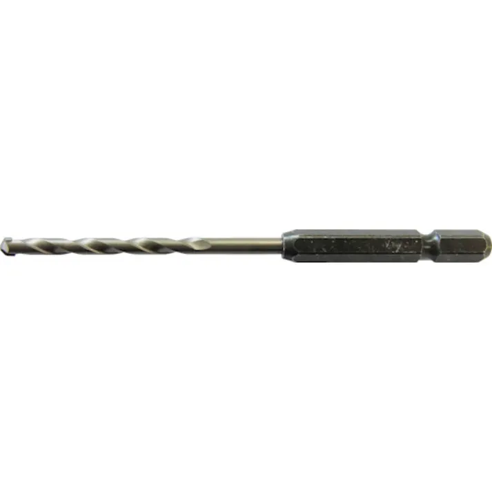 【CAINZ-DASH】大西工業 6角軸磁器タイルドリル 6.4mm(030-064) NO30-64【別送品】