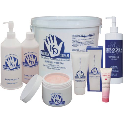 CAINZ-DASH】佐鳴 ケロデックスクリーム100g KERO-100【別送品