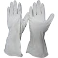 【CAINZ-DASH】クレトイシ 手袋ビニレックス６０　ＭＬ V-6010-ML【別送品】