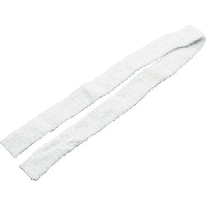 【CAINZ-DASH】ハクゾウメディカル ネット包帯 バンダフィックス 3号 膝用 1060004【別送品】