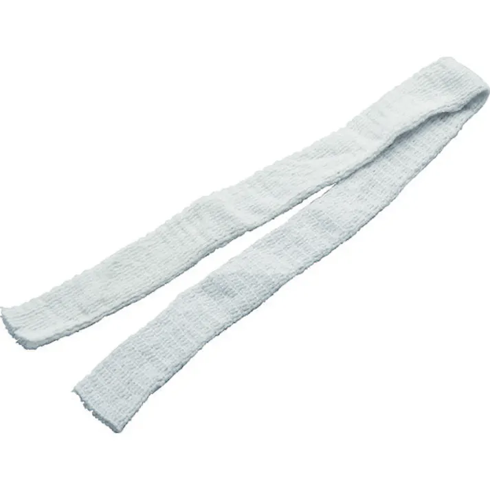 【CAINZ-DASH】ハクゾウメディカル ネット包帯 バンダフィックス 4号 肩・腿用 1060005【別送品】