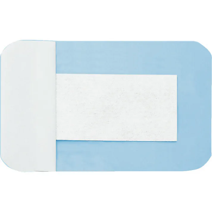 【CAINZ-DASH】ハクゾウメディカル 絆創膏 エレバンブロック NO.80 80×120mm 30枚入 3155025【別送品】