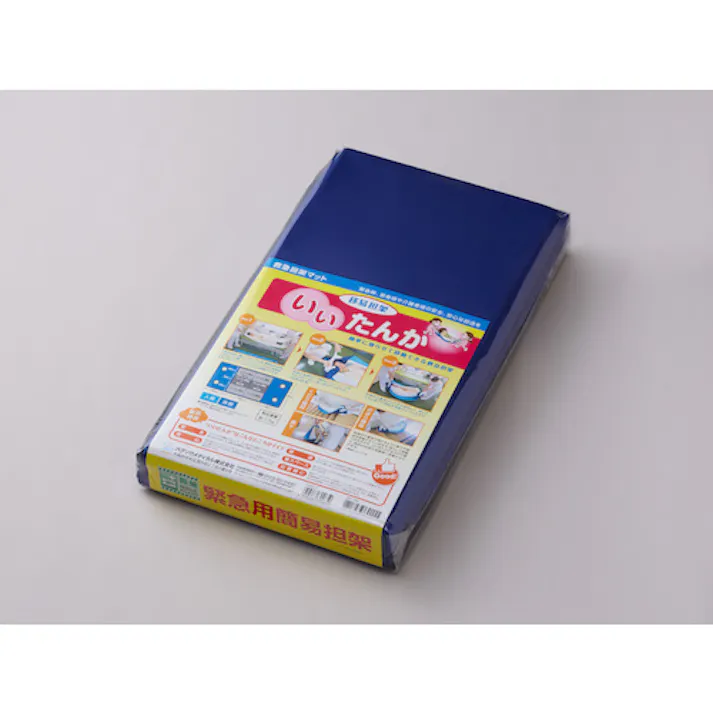 【CAINZ-DASH】ハクゾウメディカル いいたんか(移易担架) 3396033【別送品】