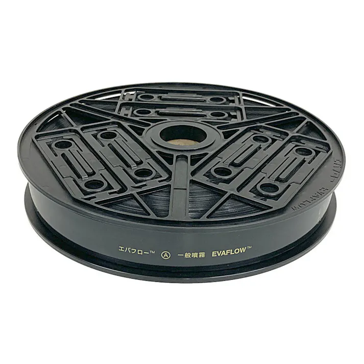 エバフロー Aタイプ 100m