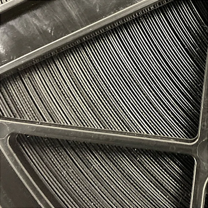 エバフロー Aタイプ 100m