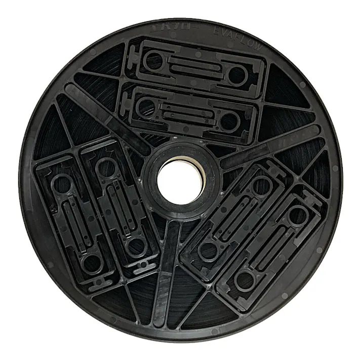 エバフロー Aタイプ 100m