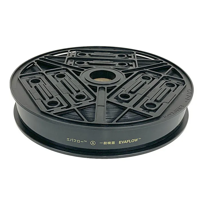 エバフロー Aタイプ 100m