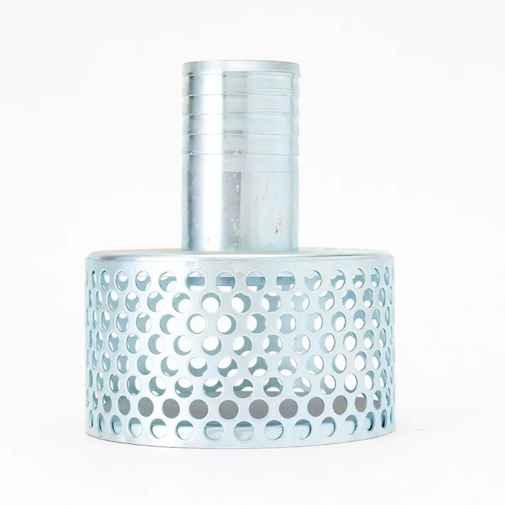 鉄ストレーナー 50mm