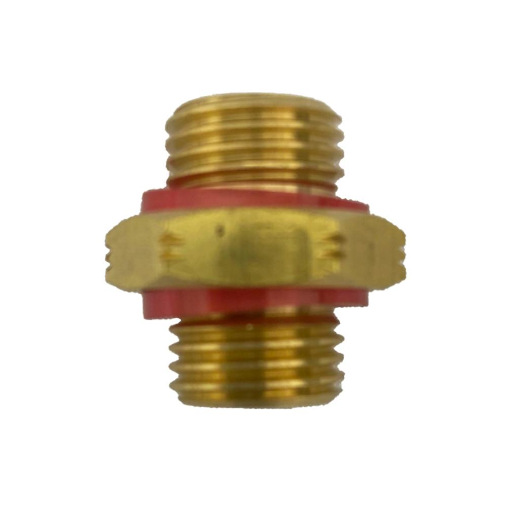 ニップル PF1/4XPF1/4 噴霧器・スプレー ニップル PF1/4XPF1/4 噴霧器・スプレー