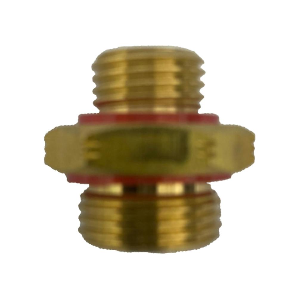 ニップル PF1/4XPF3/8 噴霧器・スプレー ニップル PF1/4XPF3/8 噴霧器・スプレー