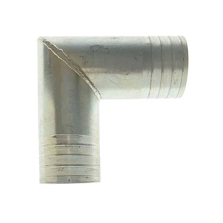 L型鉄ホースニップル LHN-75