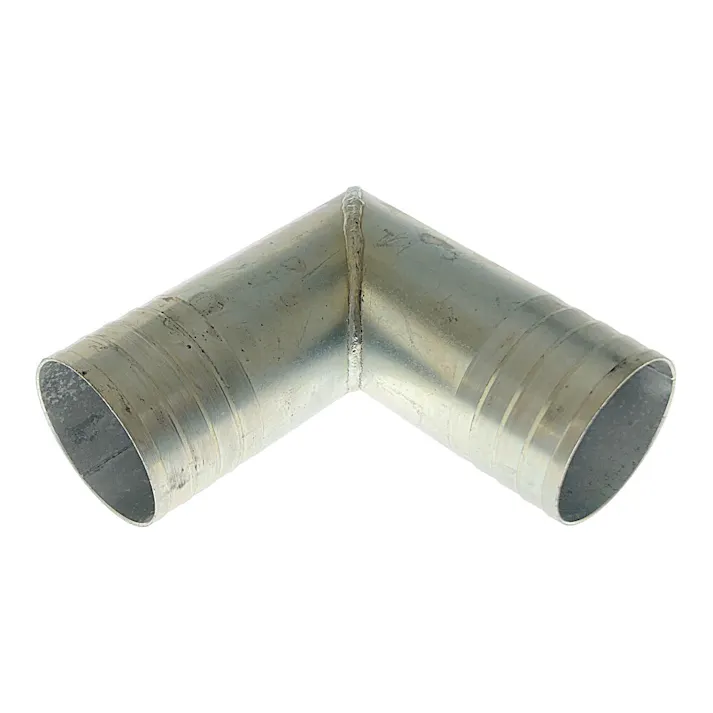 L型鉄ホースニップル LHN-75