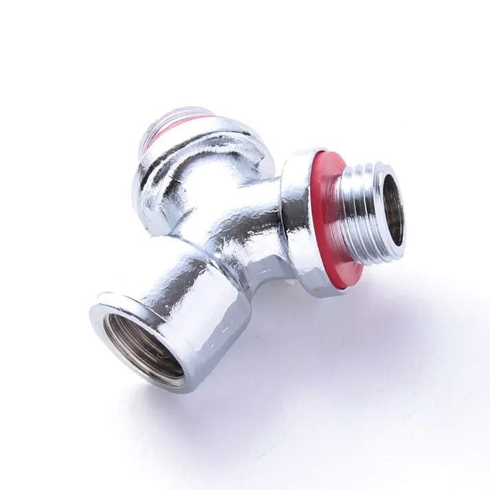 Y型分水金具 PF1/4