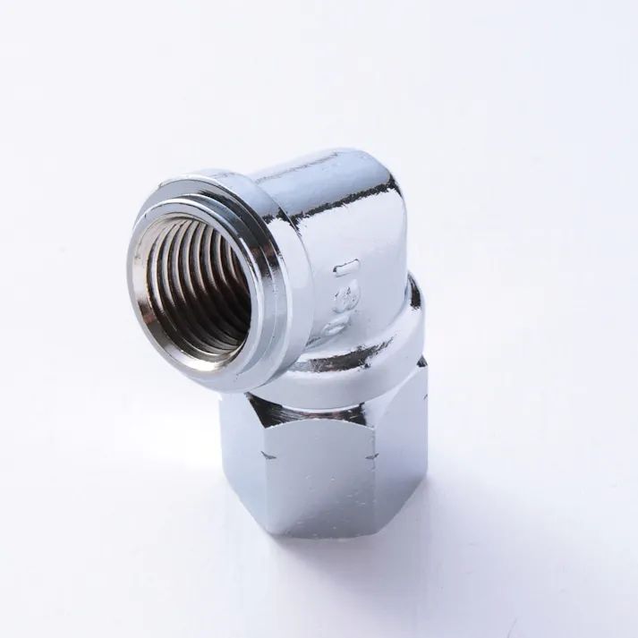 規格1頭口(角) PF1/4