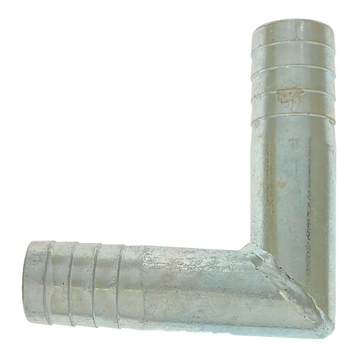 L型鉄ホースニップル LHN-25