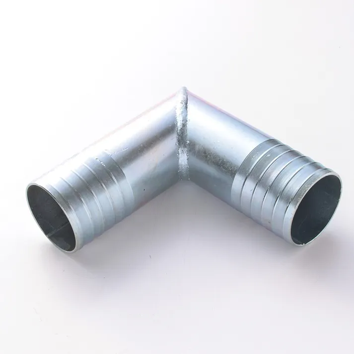 L型鉄ホースニップル LHN-50