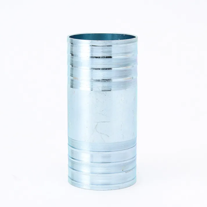 鉄ホースニップル HN-75(80)mm