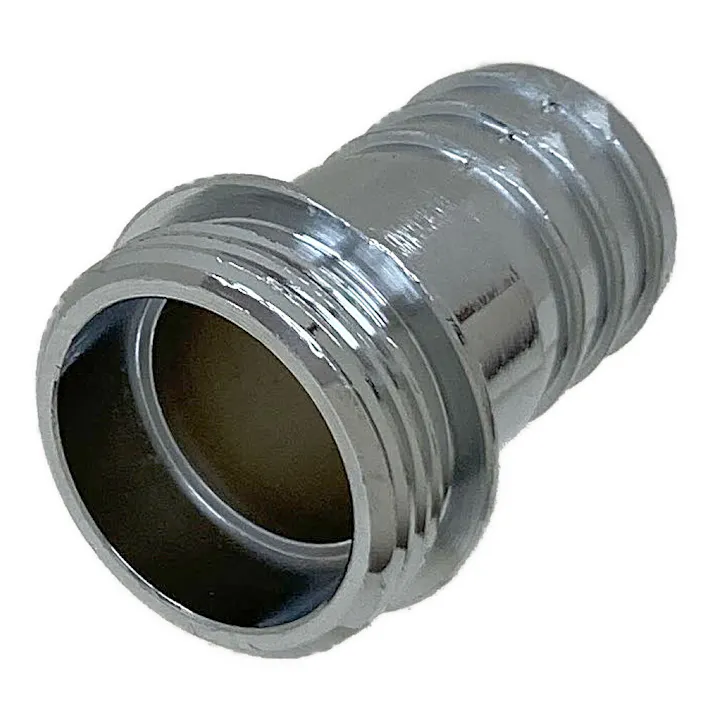 ダイキャストカップリング19(20)mmオス