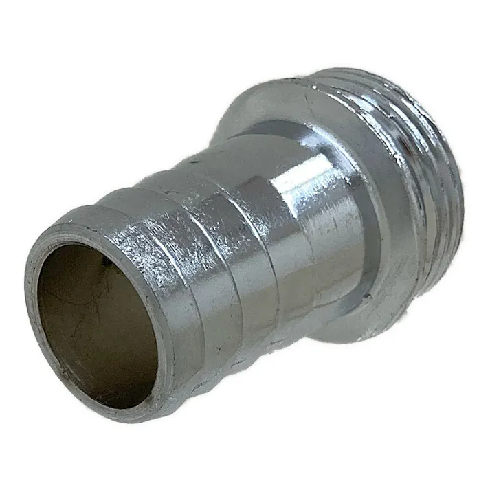 ダイキャストカップリング19(20)mmオス