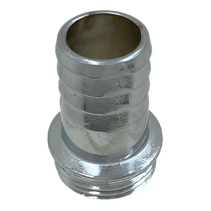 ダイキャストカップリング19(20)mmオス