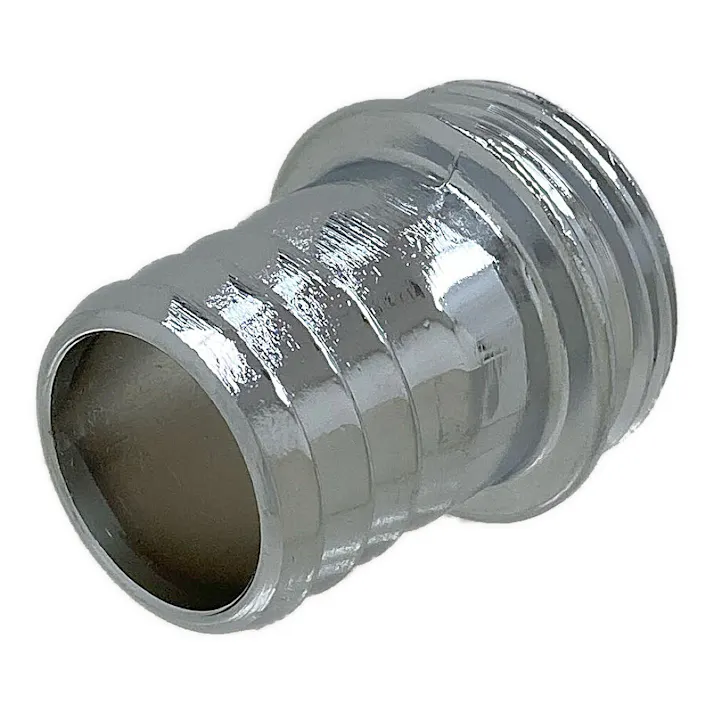 ダイキャストカップリング 25mmオス