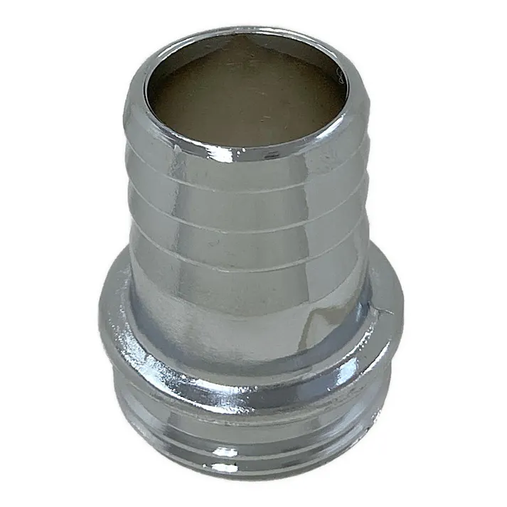 ダイキャストカップリング 25mmオス