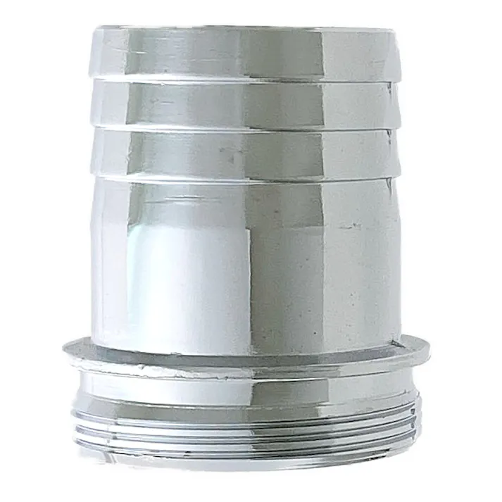 ダイキャストカップリング 50mmオス