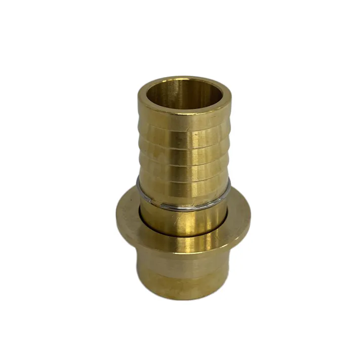 町野式金具 町野オス25mm 竹の子25mm