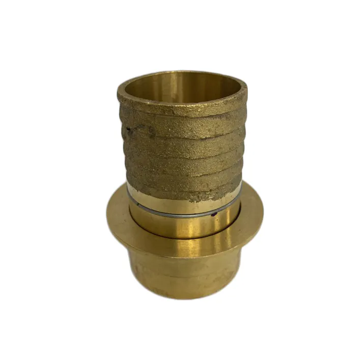 町野式金具 町野オス50mm 竹の子50mm