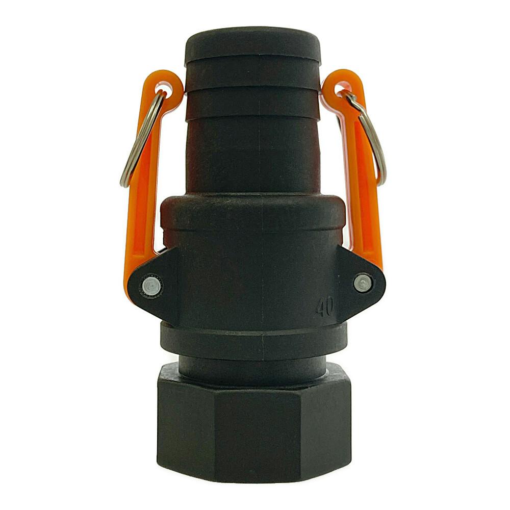 樹脂カムロック 40mm | 農業機械 通販 | ホームセンターのカインズ