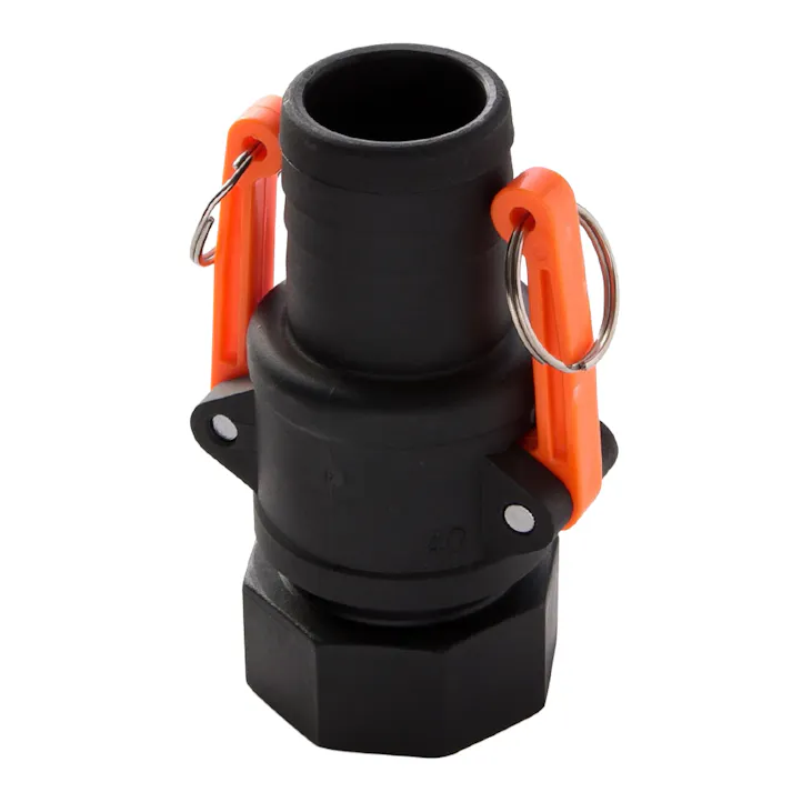 樹脂カムロック 40mm