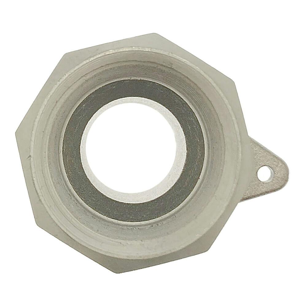 オザワ アルミカムロック OZA-25 | 農業機械 通販