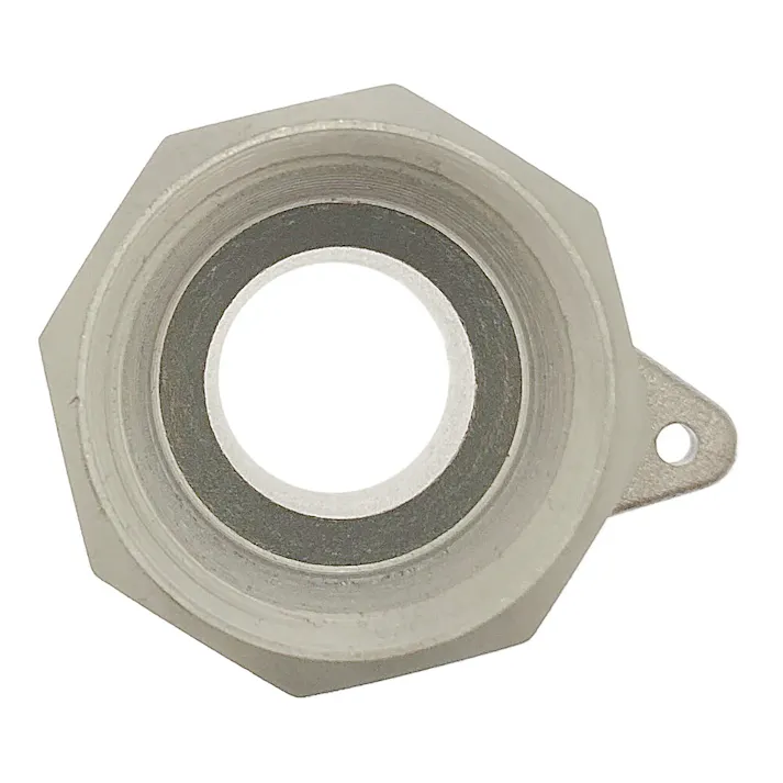 オザワ アルミカムロック OZA-25