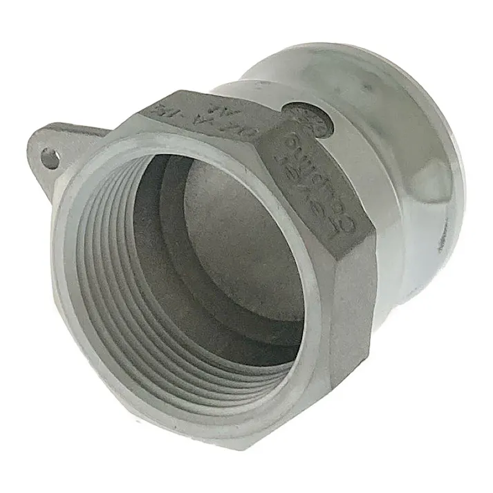 オザワ アルミカムロック OZA-40