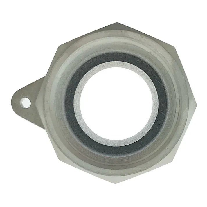 オザワ アルミカムロック OZA-40