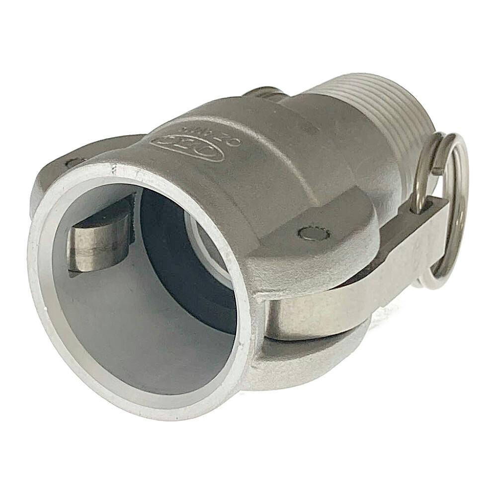 オザワ アルミカムロック OZB-25 | 農業機械 通販 | ホームセンターの